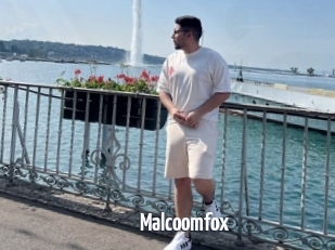 Malcoomfox