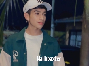 Malikbaxter