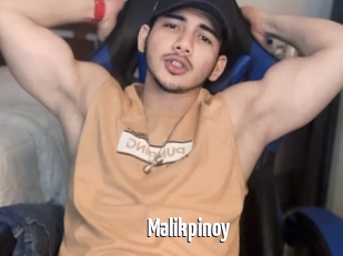 Malikpinoy