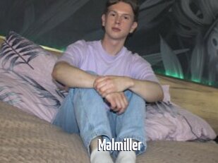 Malmiller