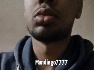 Mandingo7777