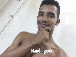 Mandingxox