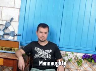 Mannaughty