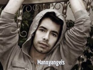 Mannyangels