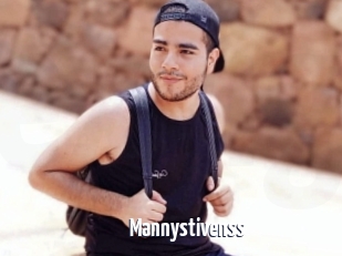 Mannystivenss