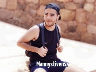 Mannystivenss