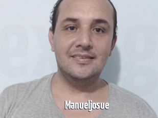 Manueljosue