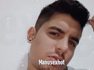 Manusexhot