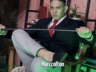 Marccolton