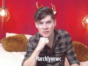 Marcklyonwc