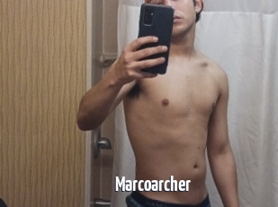 Marcoarcher