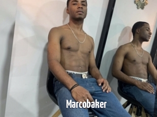 Marcobaker