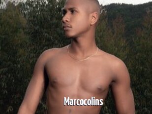 Marcocolins