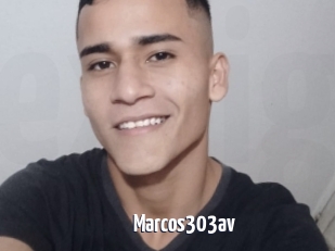 Marcos303av