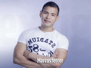 Marcosferrer