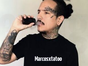 Marcosxtatoo