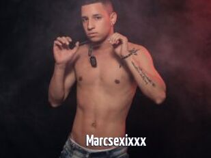 Marcsexixxx