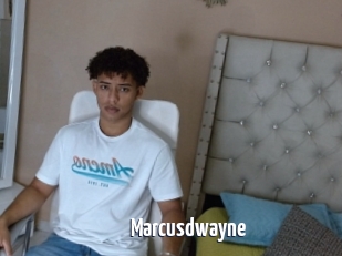 Marcusdwayne