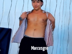 Marcusgre