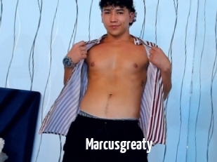 Marcusgreaty