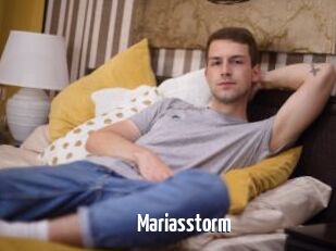 Mariasstorm