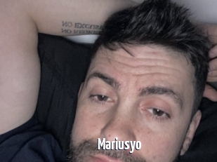 Mariusyo