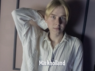 Markholland