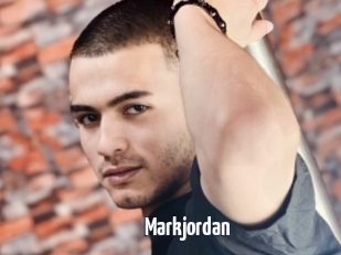 Markjordan