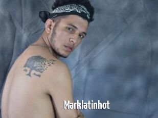 Marklatinhot