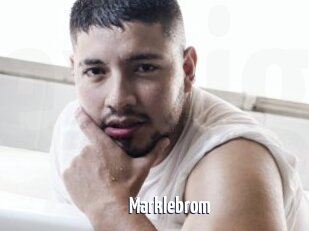 Marklebrom