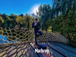 Markroy