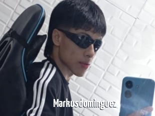 Markusdominguez