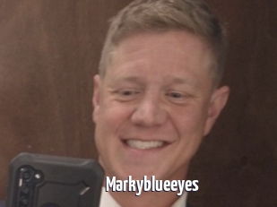 Markyblueeyes