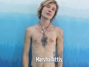 Marshallattis