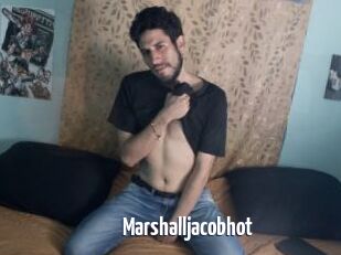 Marshalljacobhot