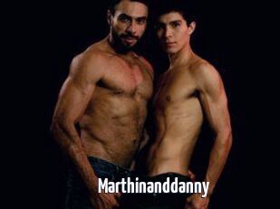 Marthinanddanny