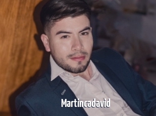 Martincadavid