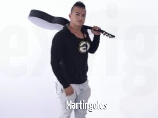 Martingolos