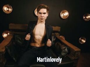 Martinlovely