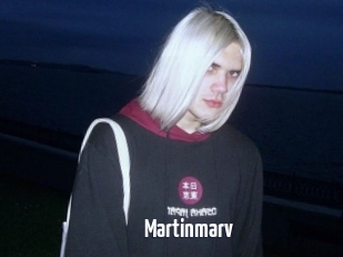 Martinmarv