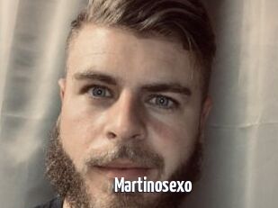 Martinosexo