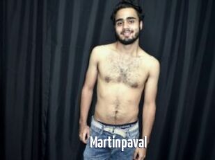 Martinpaval