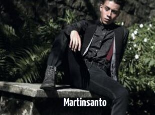 Martinsanto