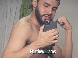 Martinwilliams