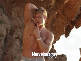 Marvelousguy