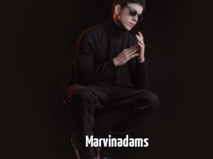 Marvinadams