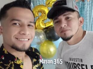 Mason_365