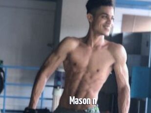 Mason_n