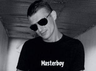 Masterboy