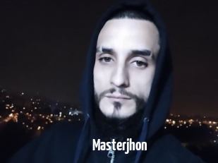 Masterjhon